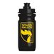 Isostar Drinkfles We Gallos, luchtdicht deksel, sportieve veelzijdigheid, zwart, 600 ml