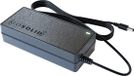 GO SOLID! ® Adapter geschikt voor Kettler hometrainer AXIOM Ergometer 07690-680
