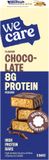 WeCare High protein Bars Chocolate 81 gr