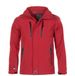 Peak Mountain Kinder softshell jas Ecilo