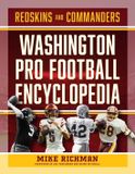 Washington Pro Football Encyclopedia: Redskins and Commanders