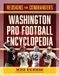 Washington Pro Football Encyclopedia: Redskins and Commanders