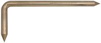 KS Tools BRONZEplus Haakse doorn, Ø 19 mm