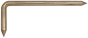 KS Tools BRONZEplus Haakse doorn, Ø 19 mm