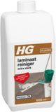 HG Laminaatreiniger Extra Sterk - 6 x 1 liter - Voordeelverpakking