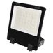 EMOS Aveno Led-spot 150 W, asymmetrisch, IP66 waterdicht, dimbaar, aluminium schijnwerper voor vochtige ruimtes, binnen en buiten, helderheid 23250 lm, neutraal wit 4000 K, levensduur 50.000 uur