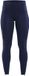 Craft Rush Zip Tights W 1907594 - Navy/Navy - L