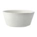 Scandi Living Bol Sandsbro Blanc cassé, Ø15 cm