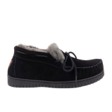 Warmbat Pantoffels Bunya BNY341099 Zwart
