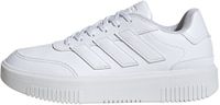 Adidas Sportswear Courtblock Bold Schoenen - Dames - Wit