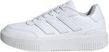 Adidas Sportswear Courtblock Bold Schoenen - Dames - Wit