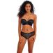 Freya Soutien-gorge bandeau préformé avec armature pour femmes