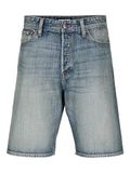 Jack & Jones Baggy fit short Blue Denim L