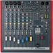 Allen & Heath ZED60-10FX analoog mengpaneel