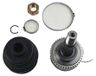 TRISCAN kit de joint d'arbre de transmission, diamètre 48 mm, IAM-expertise, adapté pour NISSAN MICRA