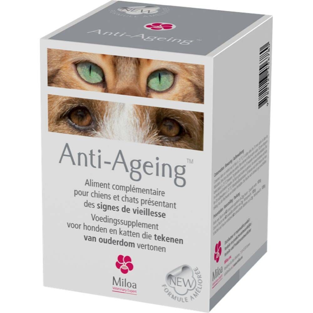 Miloa Anti Ageing™