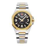 Swiss Alpine Military Typhoon SAM7005.1147 Herenhorloge