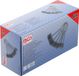 BGS technic BGS Gatenreinigingsborstelset - 6 delig