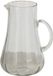 J-Line carafe - verre - transparent - large