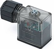 Molex Molex WOD Industrial Solution 1212080040 Klepstekker