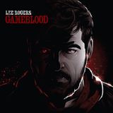 Suburban Gameblood CD