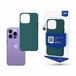 3MK Matt Case iPhone 14 Pro