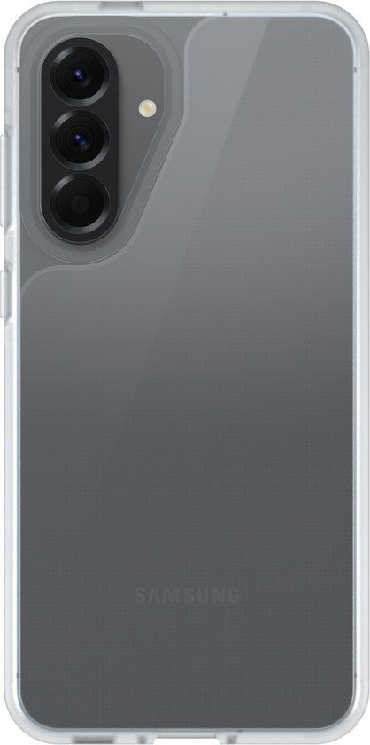 OtterBox React Series voor Samsung Galaxy A56 5G, transparant