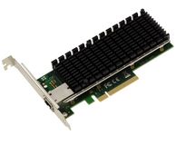 KALEA-INFORMATIQUE PCIe 3.0 x8 10G LAN RJ45 Ethernet Controller Card with Intel X540 Chipset