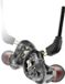 Stagg 2-driver in-ear stage monitor