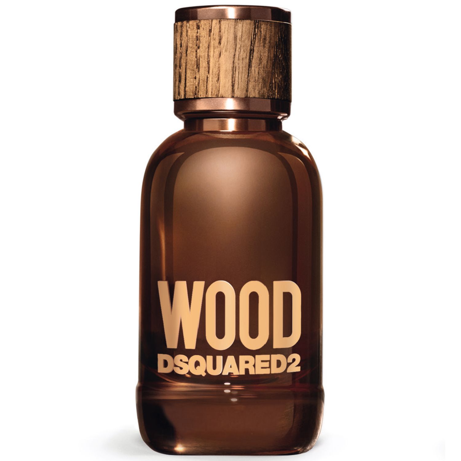 Dsquared2 Wood Pour Homme / 30 ml / Unisex
