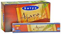 Satya Encens Ajaro - 15G