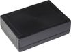 TEKO TK22.9 Universele behuizing 188.5 x 133.5 x 55.5 ABS Zwart 1 stuk(s)