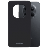 Mobilize TPU Back Cover Zwart Xiaomi Redmi Note 15 Pro 5G