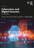 Cybercrime Routledge Cybercrime and Digital Forensics
