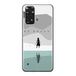 ERT GROUP mobiel telefoonhoesje voor Xiaomi REDMI NOTE 11S 4G / REDMI NOTE 11 4G origineel en officieel erkend Disney patroon Frozen 005, hoesje is gemaakt van TPU