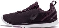 ASICS Gel-Fit Sana 3 W - Chaussures de fitness - Violet - Taille 40