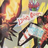 CD Living Colour Time's Up