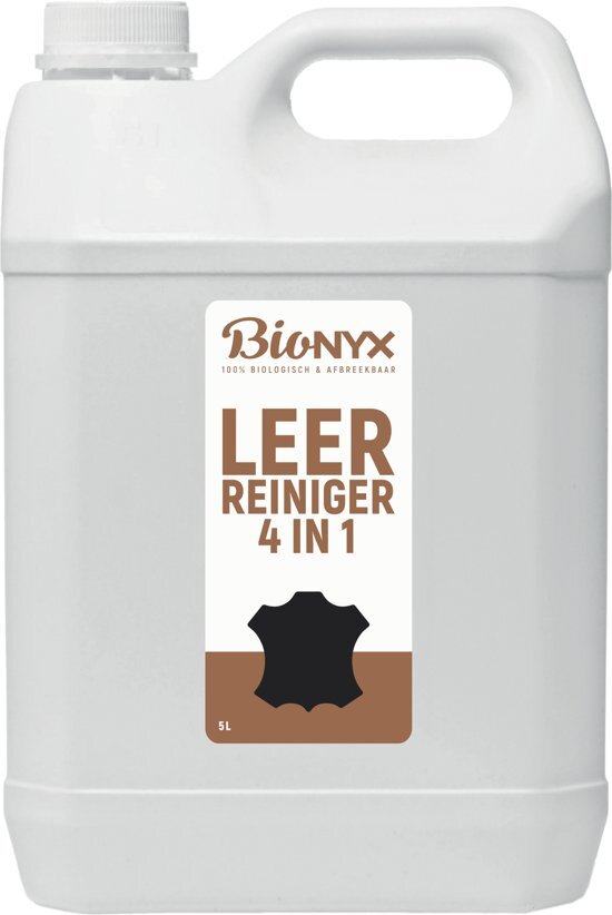 BIOnyx Leerreiniger 4 in 1