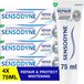 Sensodyne Repair & Protect Whitening Tandpasta 4 x 75 ml
