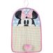 Minnie Mouse Carton krabpaal pour chats, rose, multicolore, 23 x 29,5 x 0,5 cm