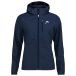 Head Coach Veste Bleu Foncé