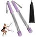 Omgoods - Corde de combat pour entraînement de force et cardio