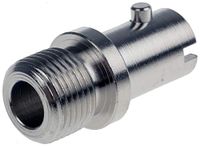 Adapter M12 voor temperatuursensor