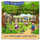 Universal Music S. & K. Gluck & Die Kita-Frosche Sommerland - Die 30 Besten Spass- Und Gute-Laune-Lieder Fur Kinder (CD)