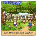 Universal Music S. & K. Gluck & Die Kita-Frosche Sommerland - Die 30 Besten Spass- Und Gute-Laune-Lieder Fur Kinder (CD)