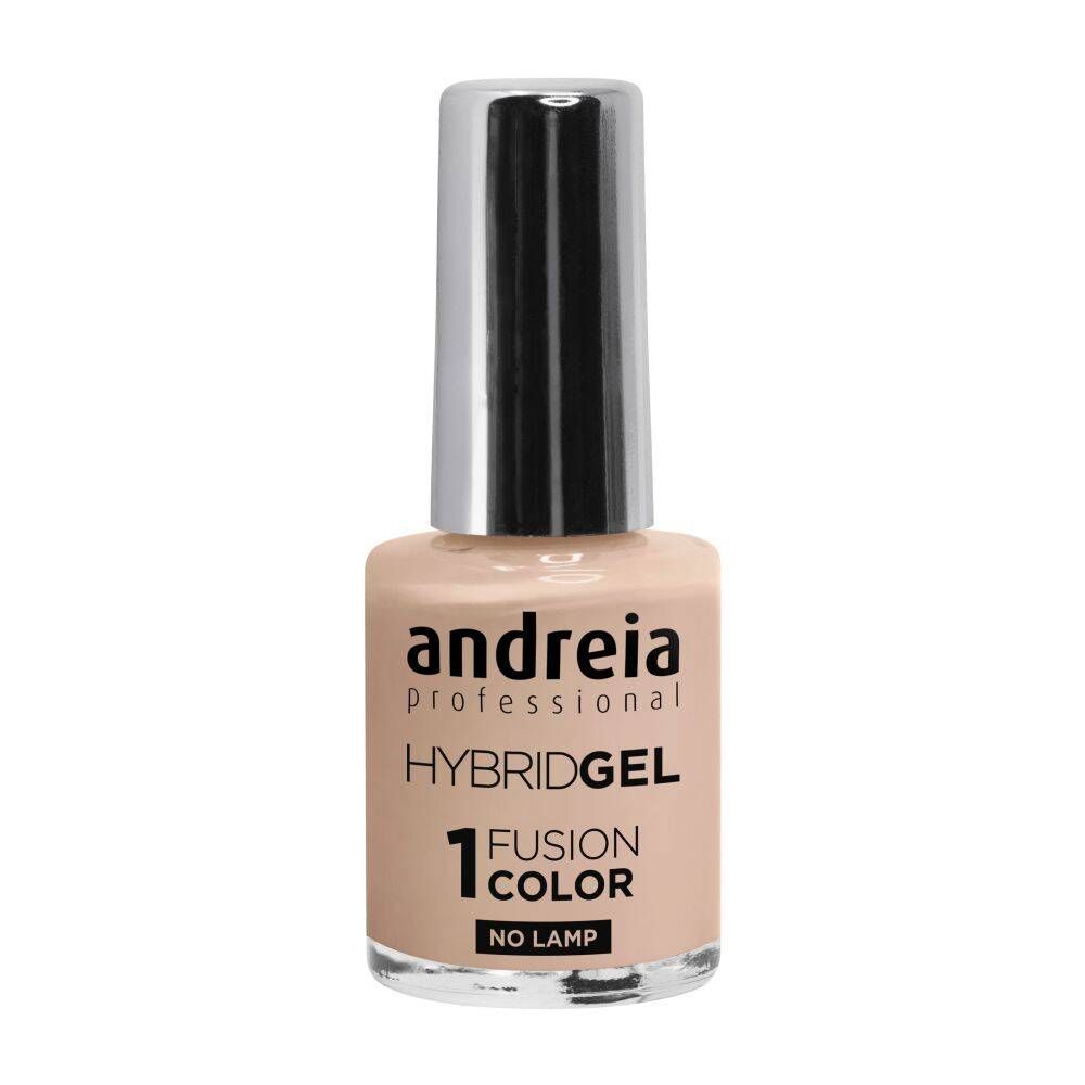 Eureka Pharma Andreia Nagellak Hybrid Gel H11 Vanille 10,5 ml