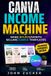 CANVA Libri GmbH Canva Income Machine