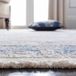 NADUVI Collection Vloerkleed Dream Grijs 183x274 cm