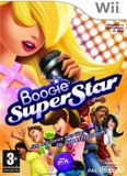 Electronic Arts Boogie Superstar (Solus) /Wii