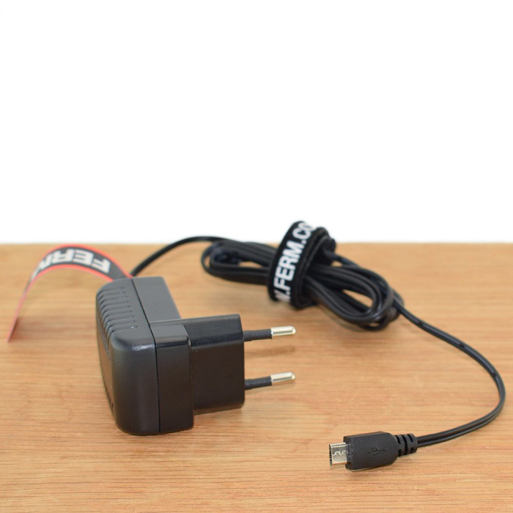 Ferm Adapter 9V voor 8V Combitool CTM1021